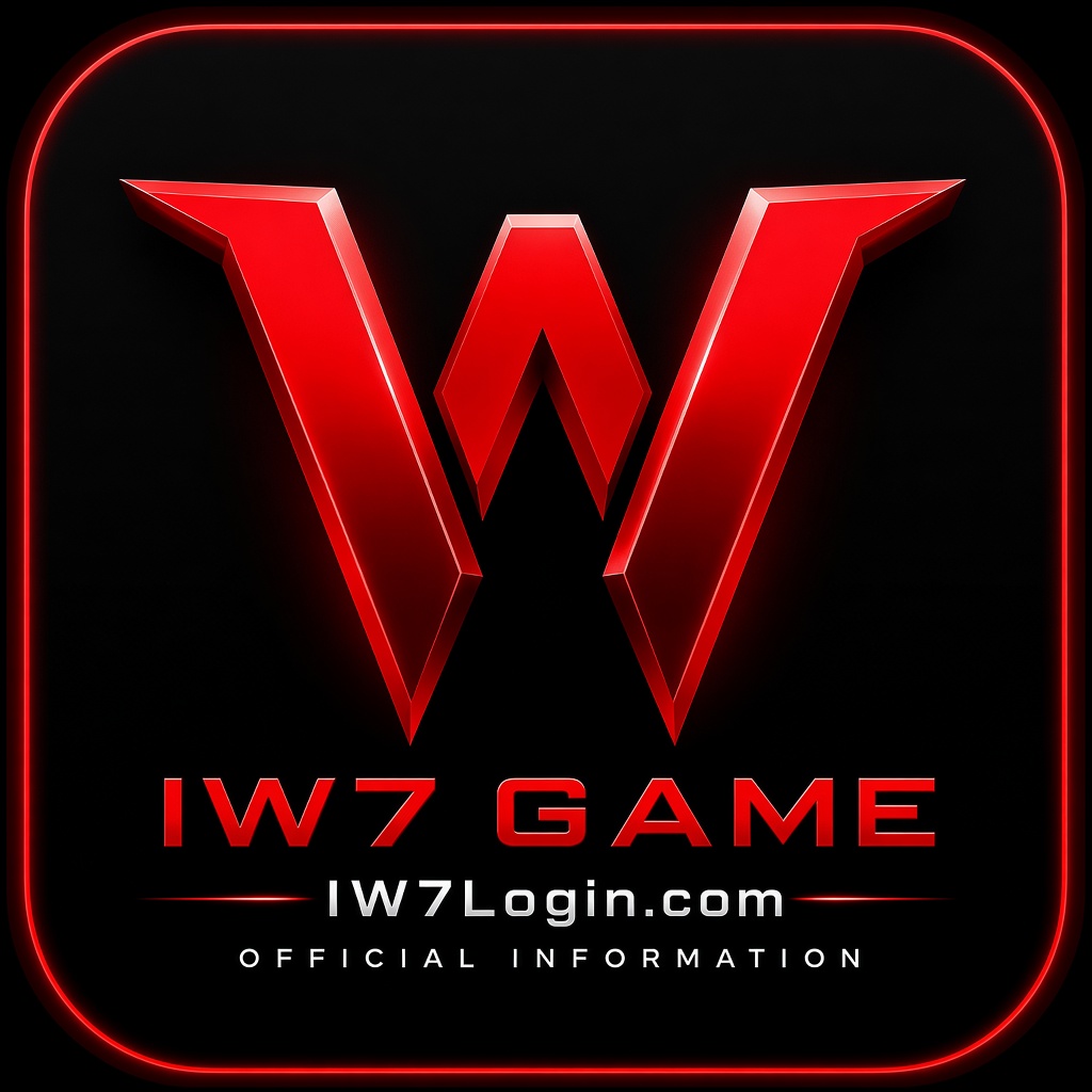 IW7 Login